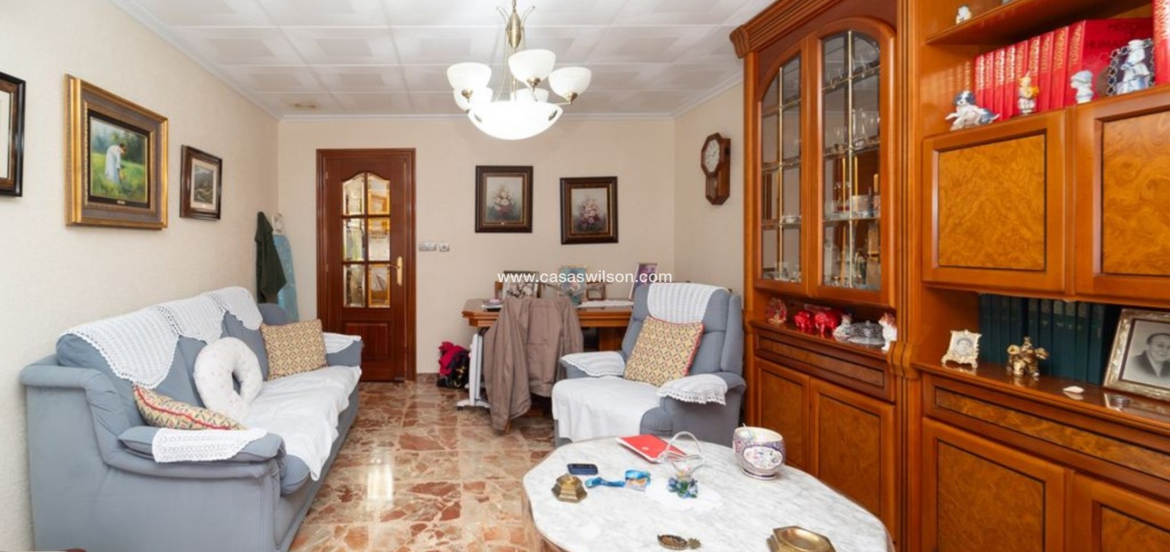 Sale - Apartment - Alicante