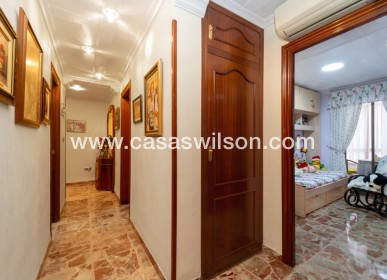 Sale - Apartment - Alicante