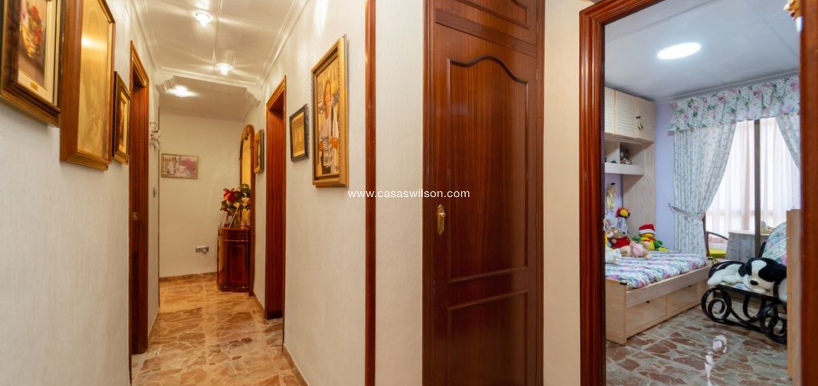Sale - Apartment - Alicante