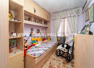 Sale - Apartment - Alicante