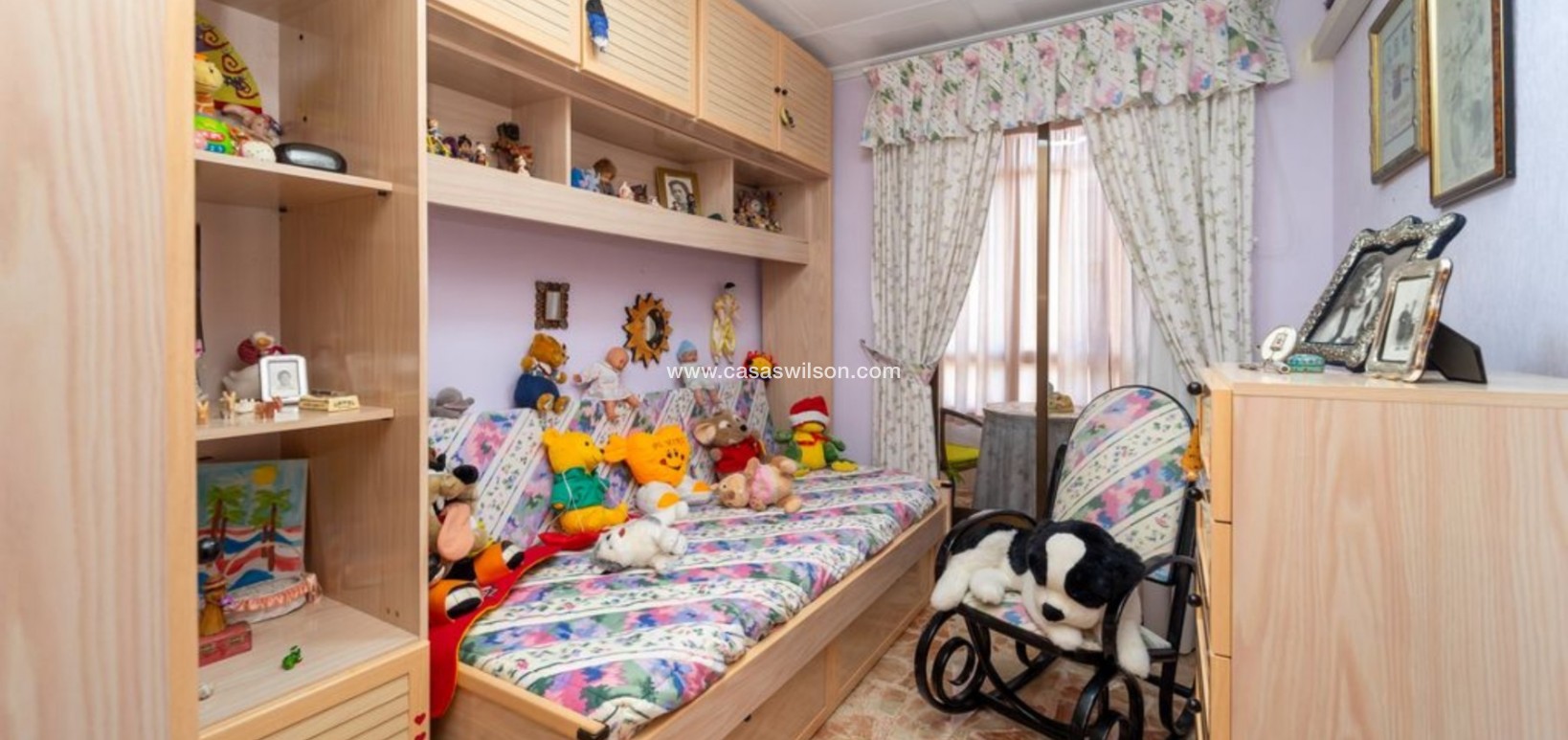 Sale - Apartment - Alicante