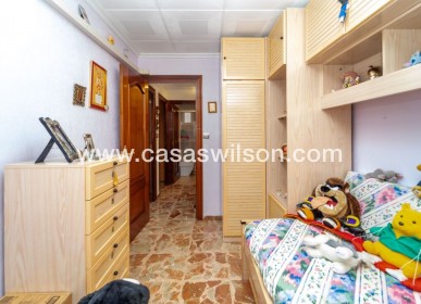 Sale - Apartment - Alicante