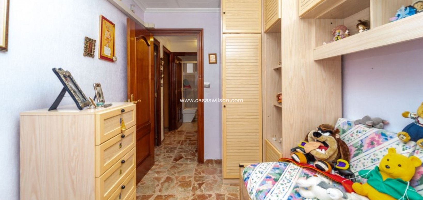 Sale - Apartment - Alicante