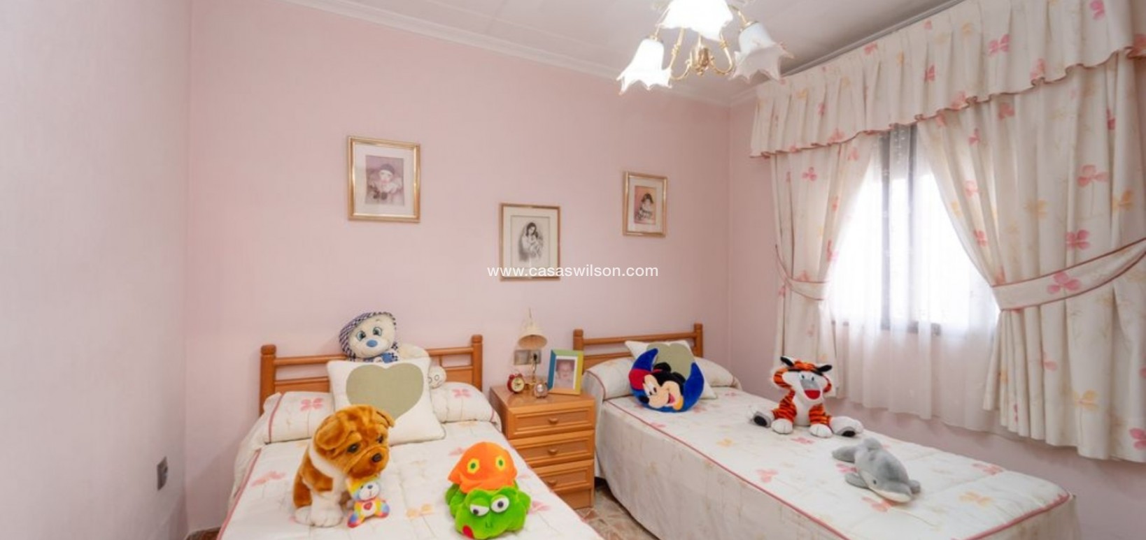 Sale - Apartment - Alicante