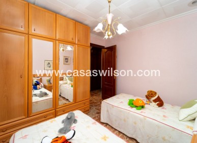 Sale - Apartment - Alicante
