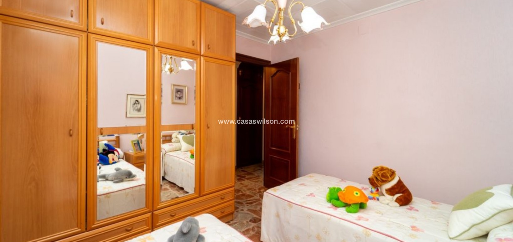 Sale - Apartment - Alicante