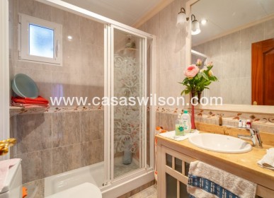 Sale - Apartment - Alicante