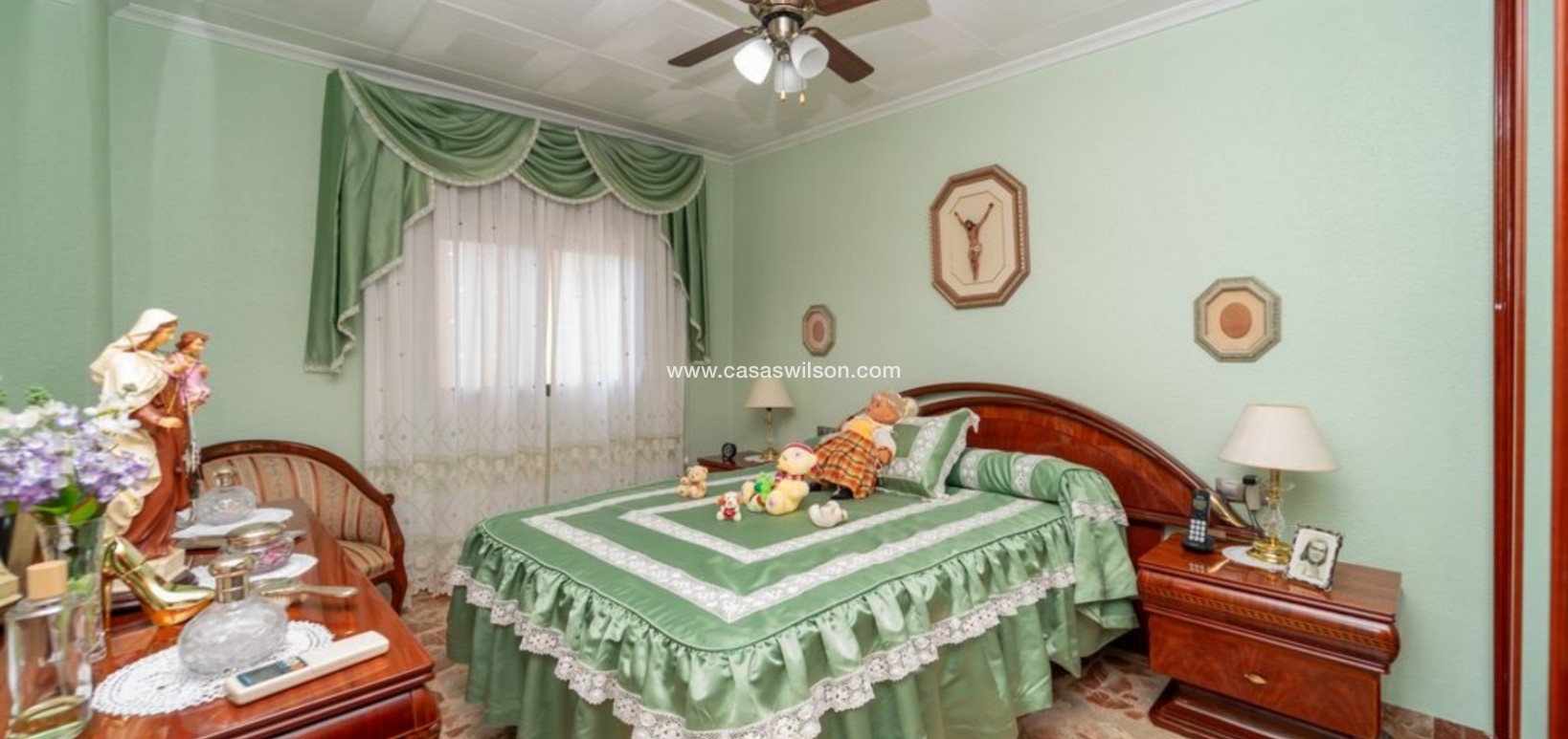 Sale - Apartment - Alicante