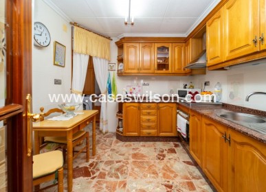 Sale - Apartment - Alicante