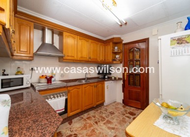 Sale - Apartment - Alicante