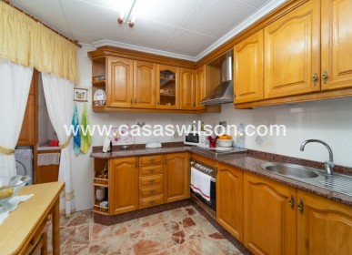 Sale - Apartment - Alicante