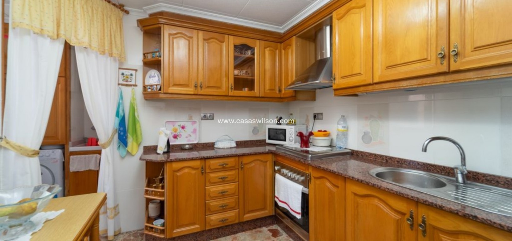 Sale - Apartment - Alicante