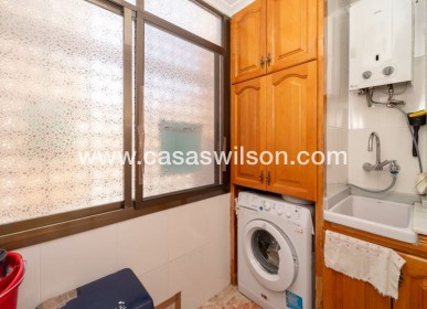Sale - Apartment - Alicante