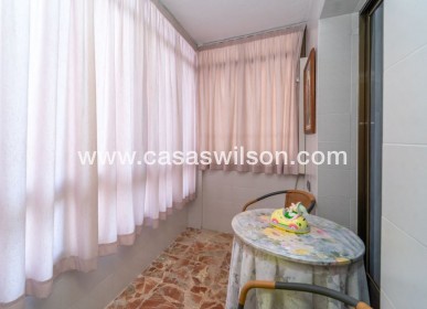 Sale - Apartment - Alicante