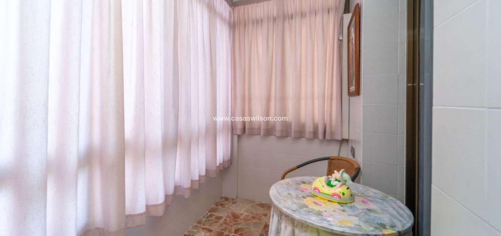 Sale - Apartment - Alicante