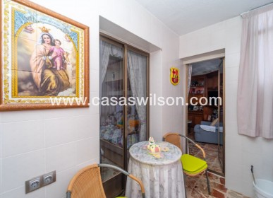 Sale - Apartment - Alicante