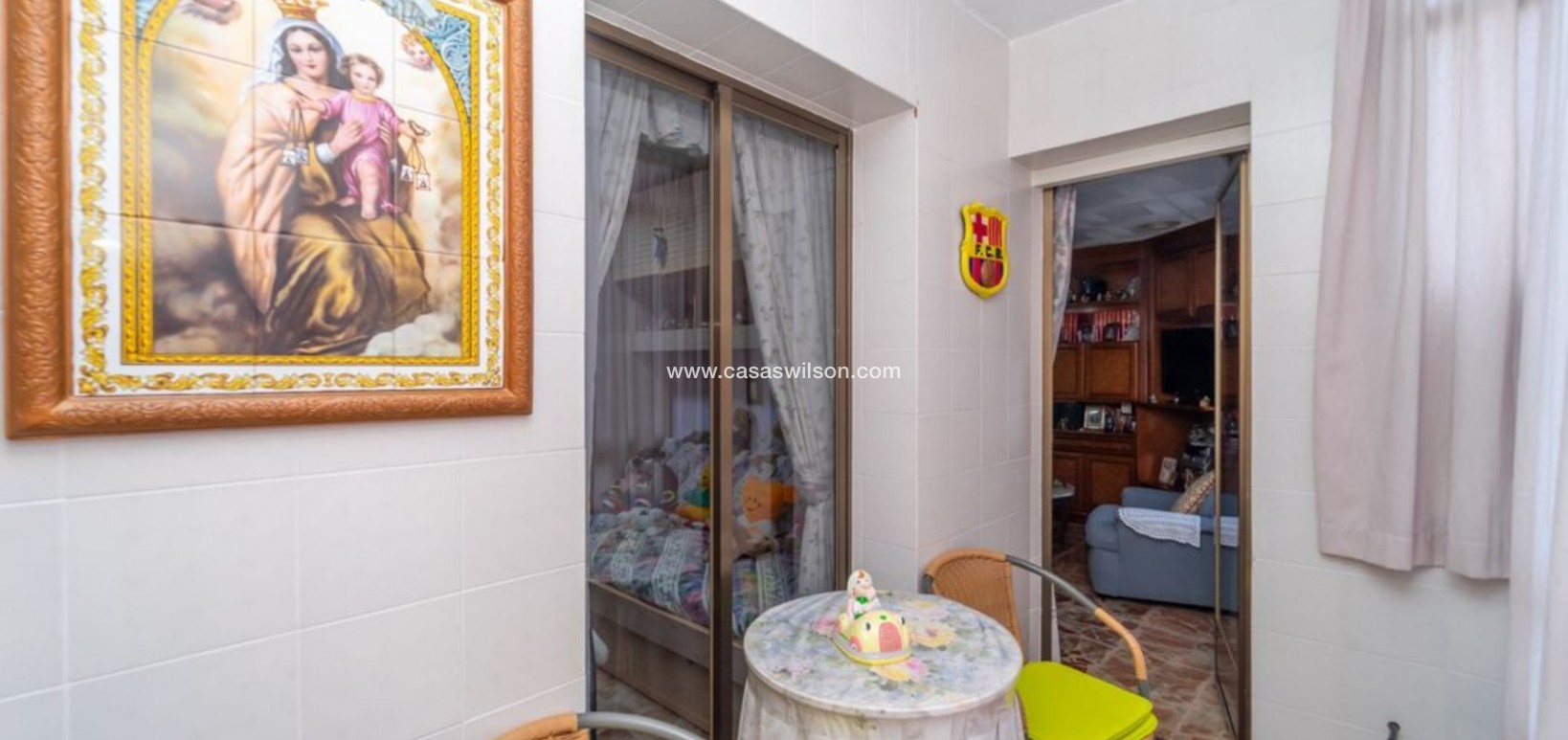 Sale - Apartment - Alicante
