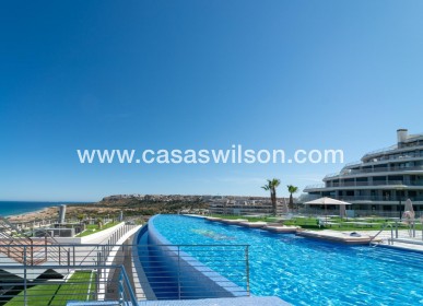 Sale - Appartement - Arenales del Sol