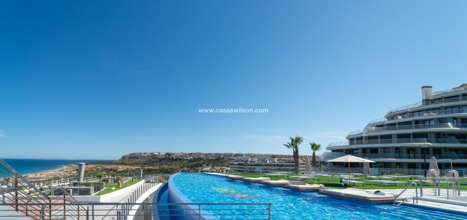 Sale - Appartement - Arenales del Sol