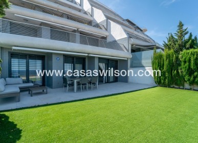 Sale - Appartement - Arenales del Sol