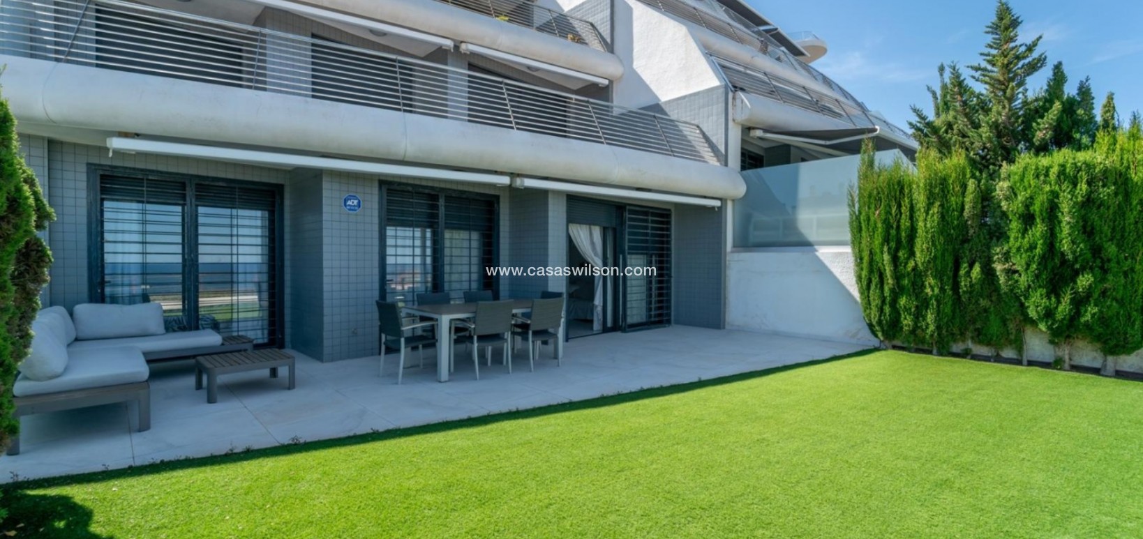 Sale - Appartement - Arenales del Sol