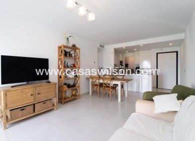Sale - Appartement - Arenales del Sol