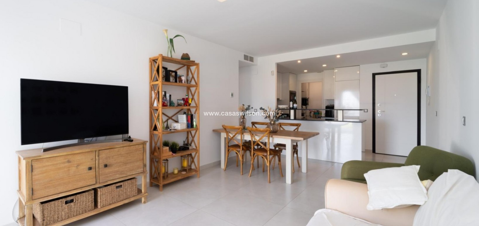 Sale - Appartement - Arenales del Sol
