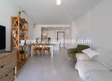 Sale - Appartement - Arenales del Sol