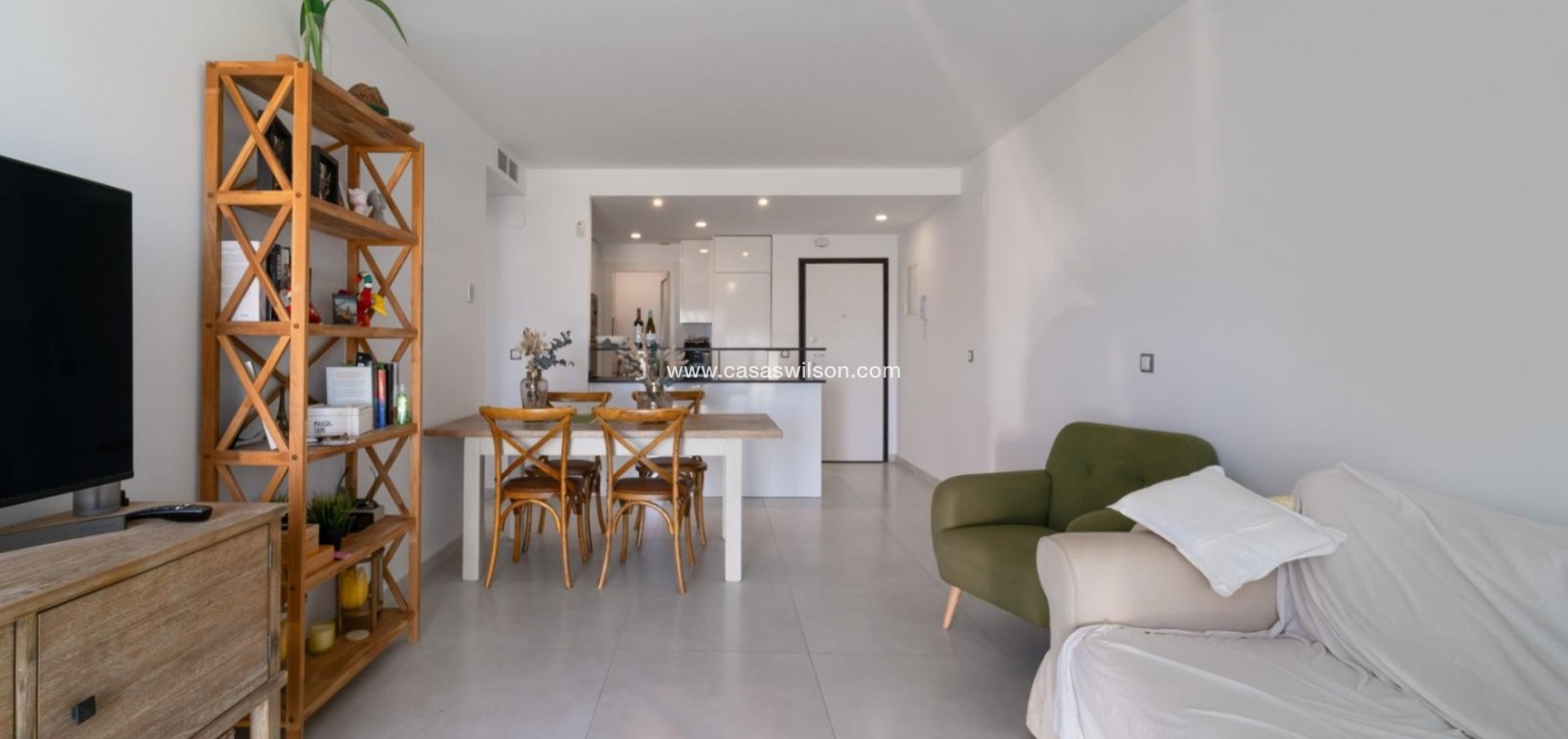 Sale - Appartement - Arenales del Sol