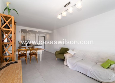 Sale - Appartement - Arenales del Sol