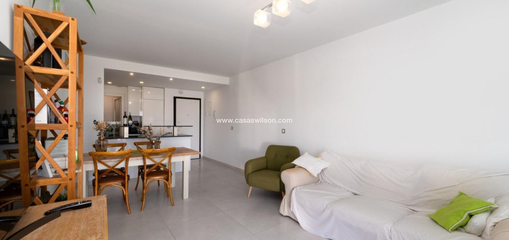 Sale - Appartement - Arenales del Sol