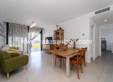 Sale - Appartement - Arenales del Sol