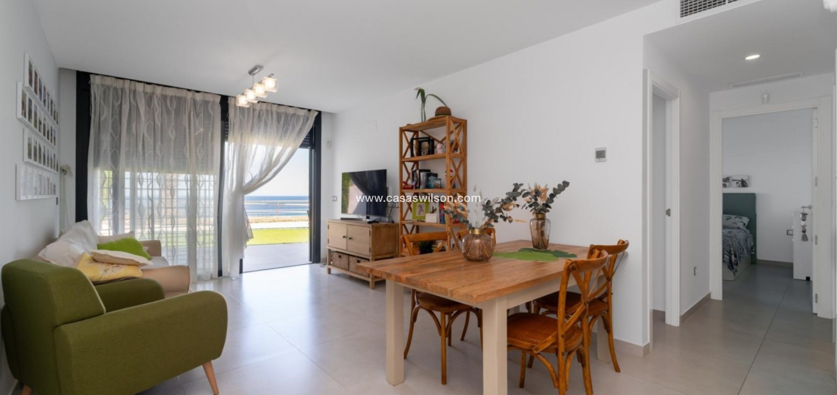 Sale - Appartement - Arenales del Sol
