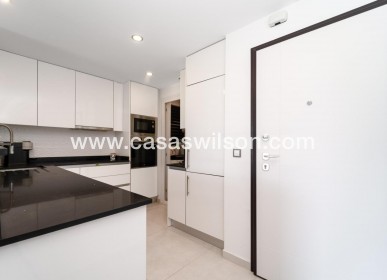 Sale - Appartement - Arenales del Sol