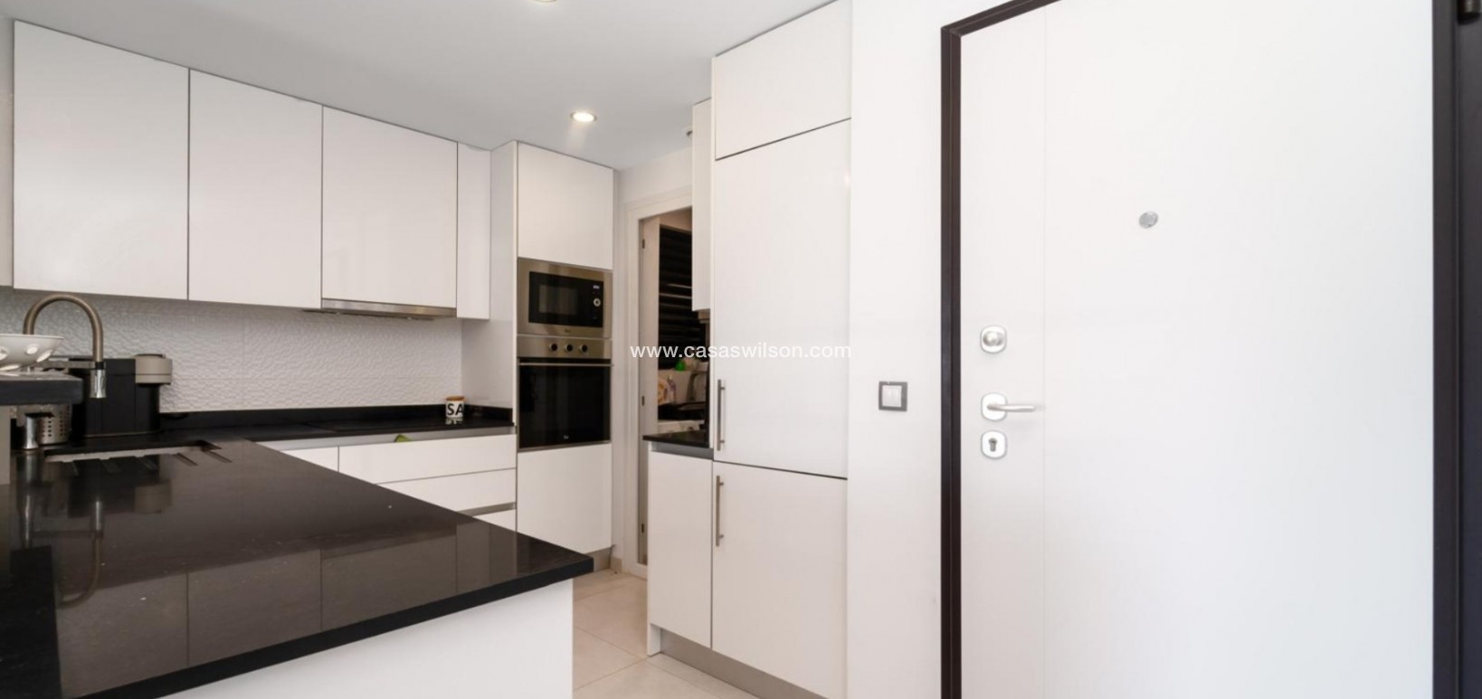 Sale - Appartement - Arenales del Sol