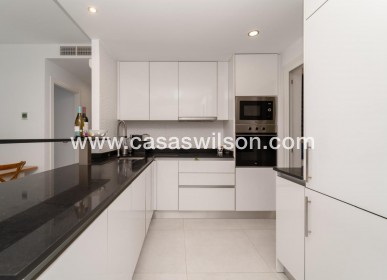 Sale - Appartement - Arenales del Sol