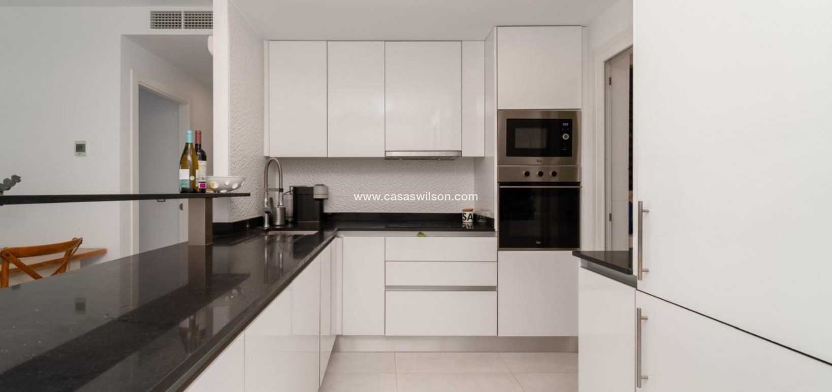 Sale - Appartement - Arenales del Sol