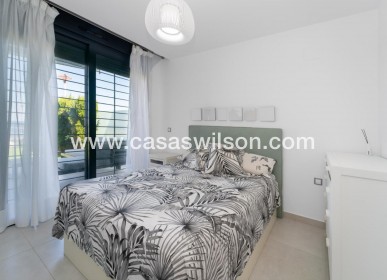 Sale - Appartement - Arenales del Sol