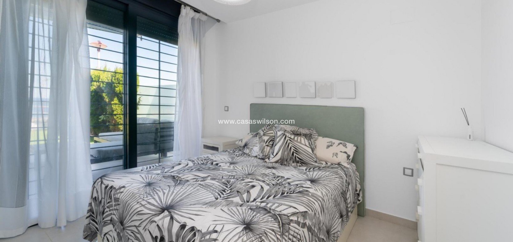 Sale - Appartement - Arenales del Sol
