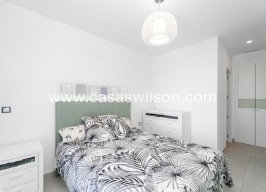 Sale - Appartement - Arenales del Sol