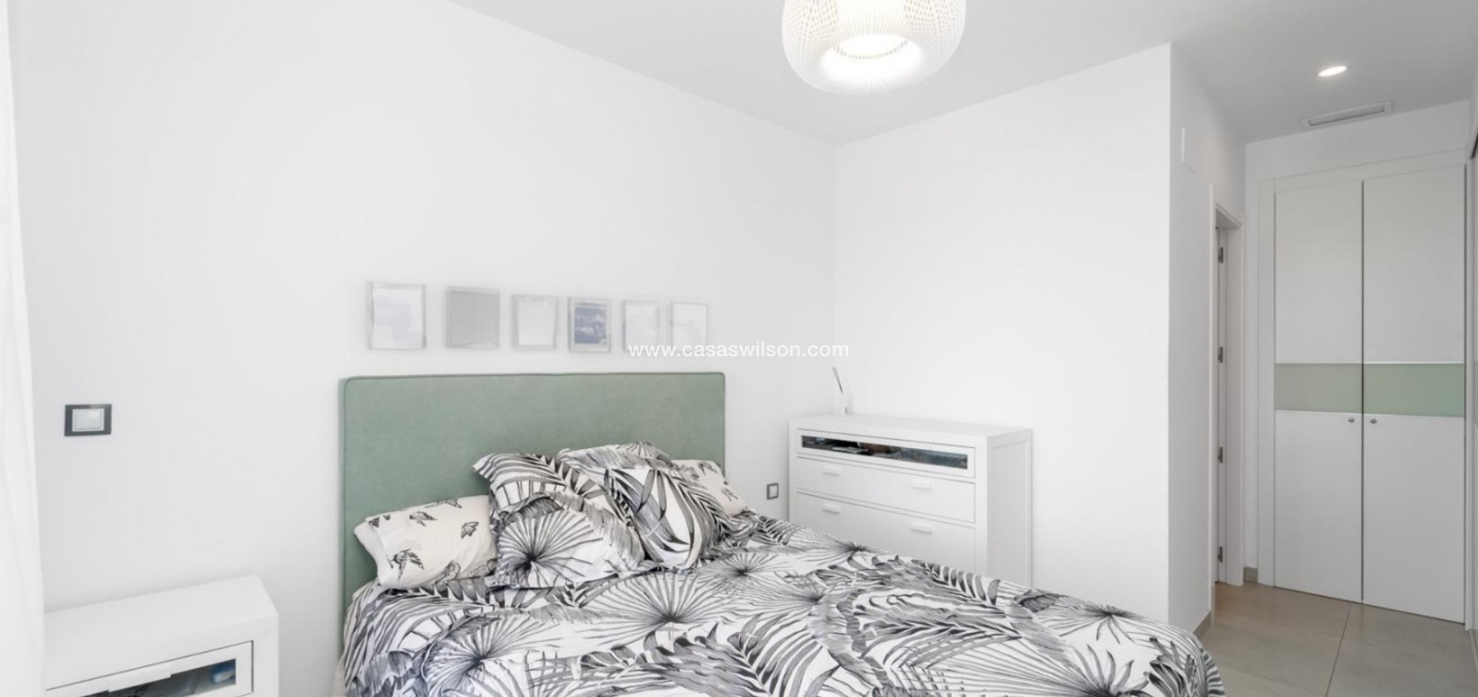 Sale - Appartement - Arenales del Sol