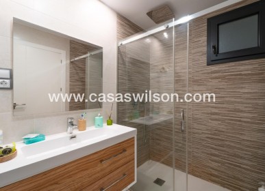 Sale - Appartement - Arenales del Sol