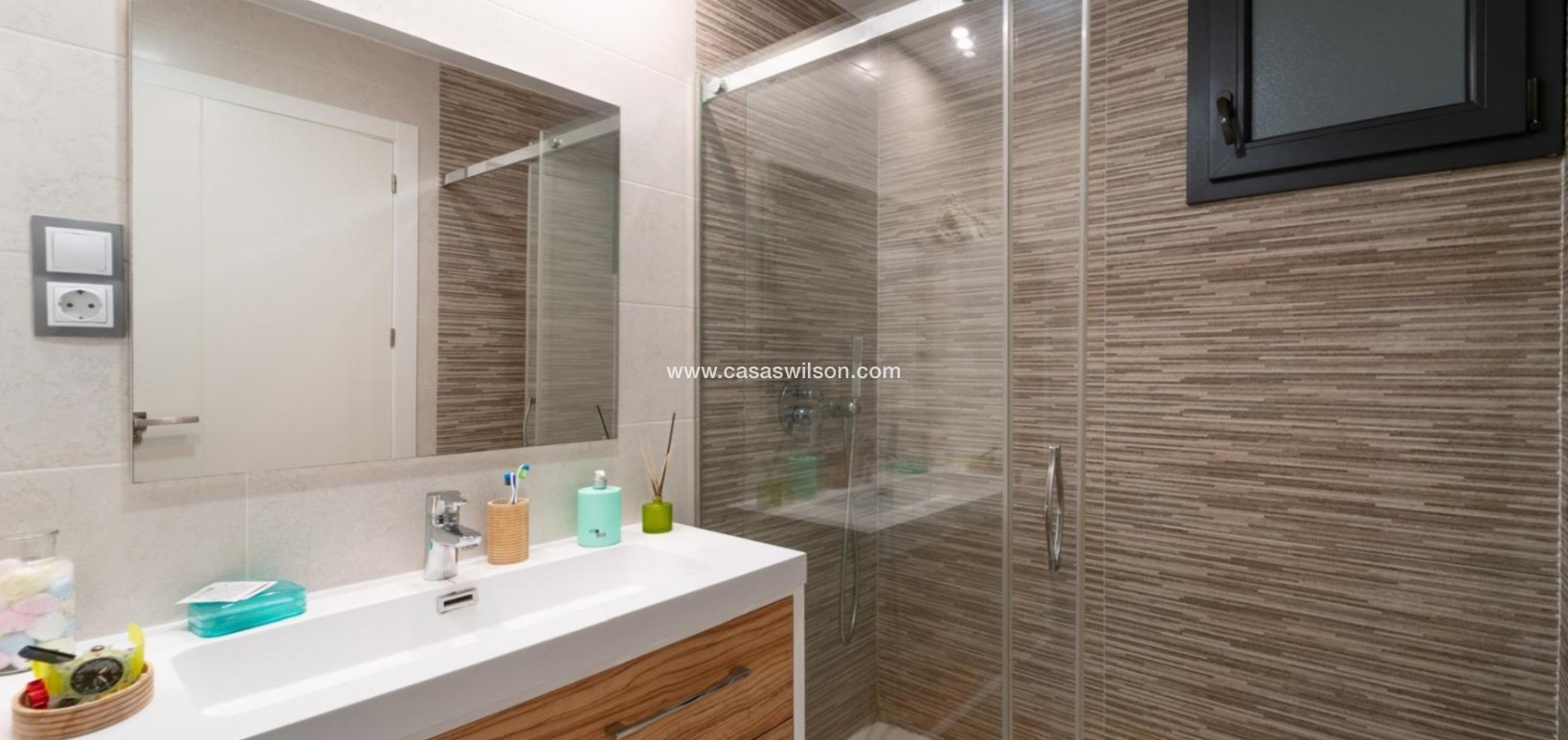 Sale - Appartement - Arenales del Sol