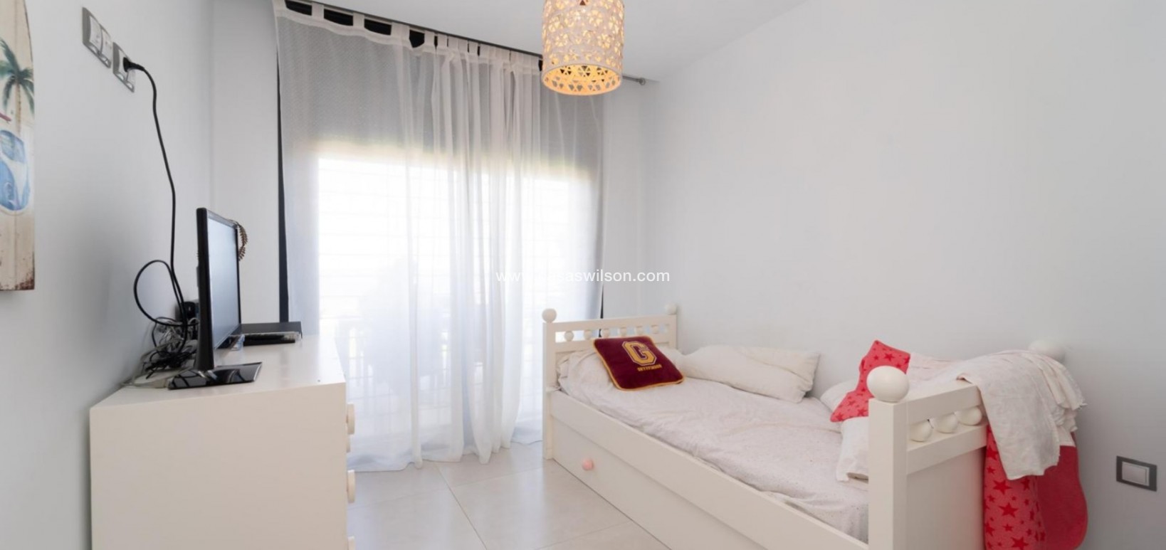 Sale - Appartement - Arenales del Sol