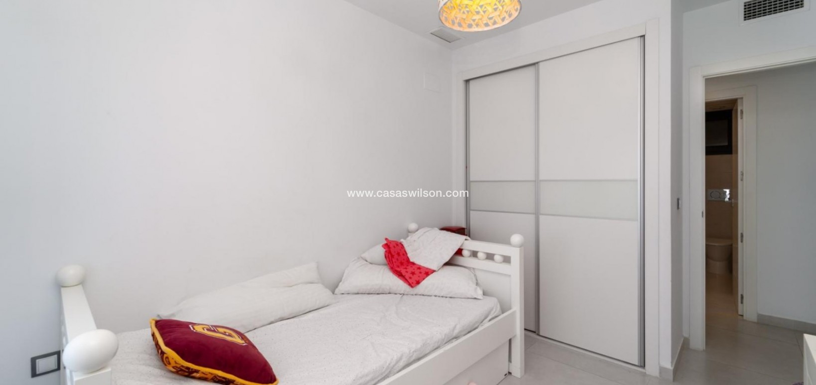 Sale - Appartement - Arenales del Sol