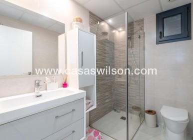 Sale - Appartement - Arenales del Sol