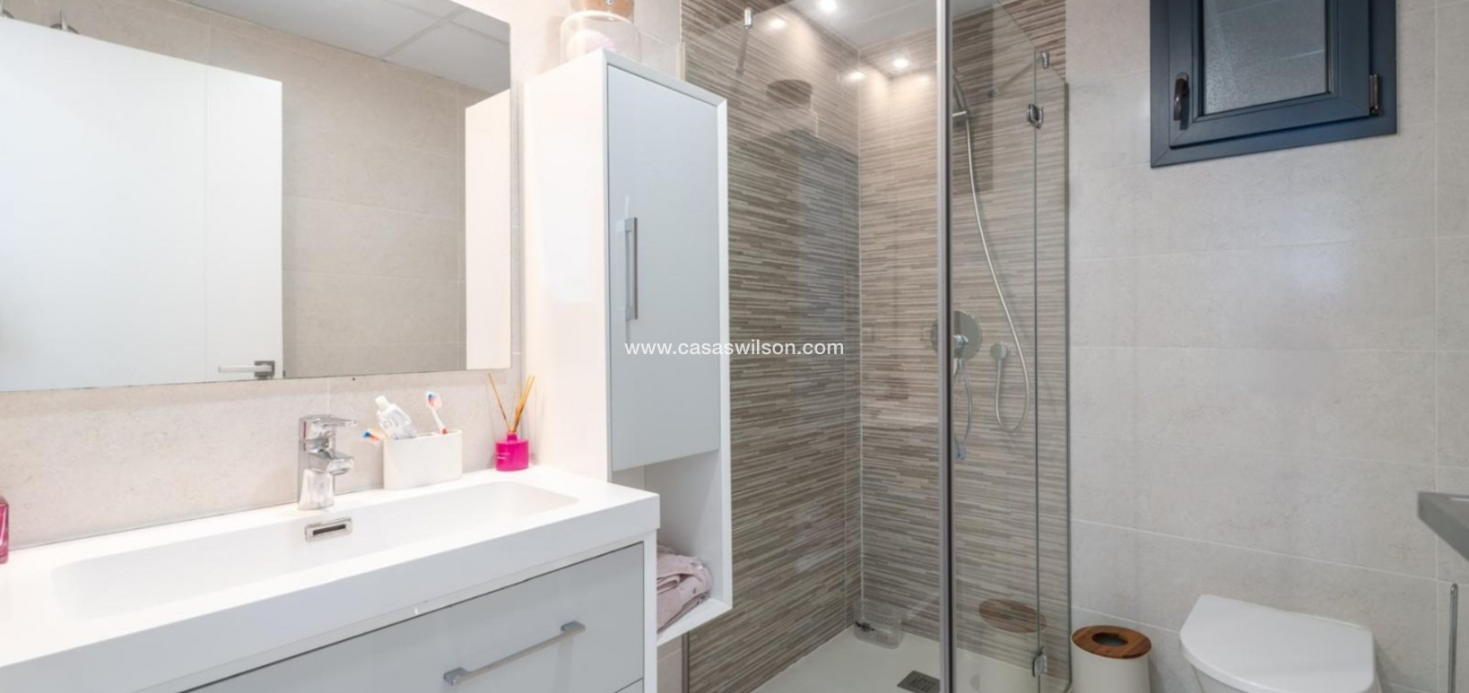 Sale - Appartement - Arenales del Sol