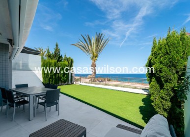 Sale - Appartement - Arenales del Sol