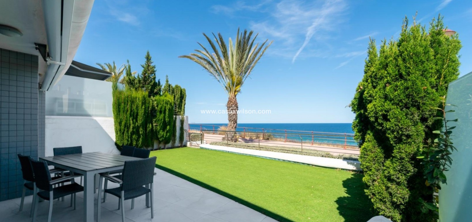 Sale - Appartement - Arenales del Sol