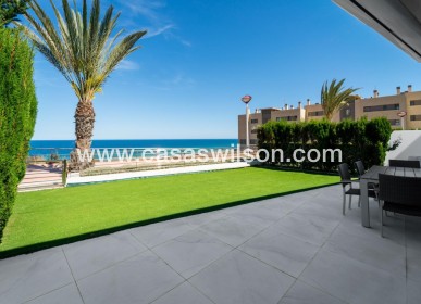 Sale - Appartement - Arenales del Sol